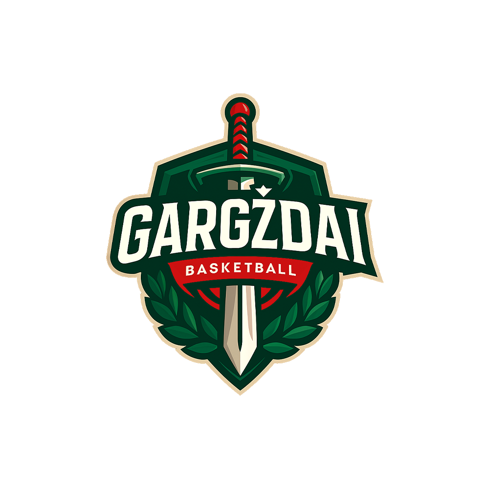 Gargždai Basketball