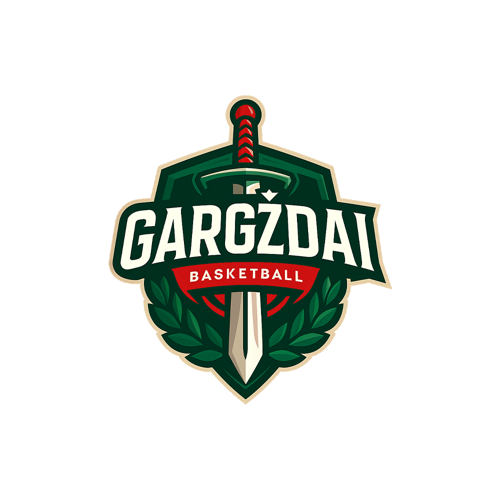 Gargždai Basketball