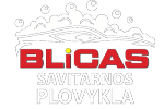 Blicas