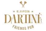 Dartinė