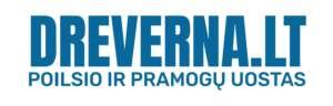 Drevernos uostas