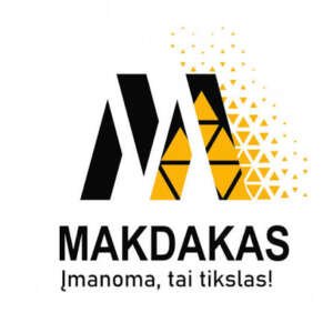 Makdakas