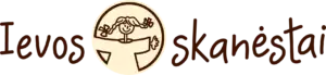 Ievos skanėstai